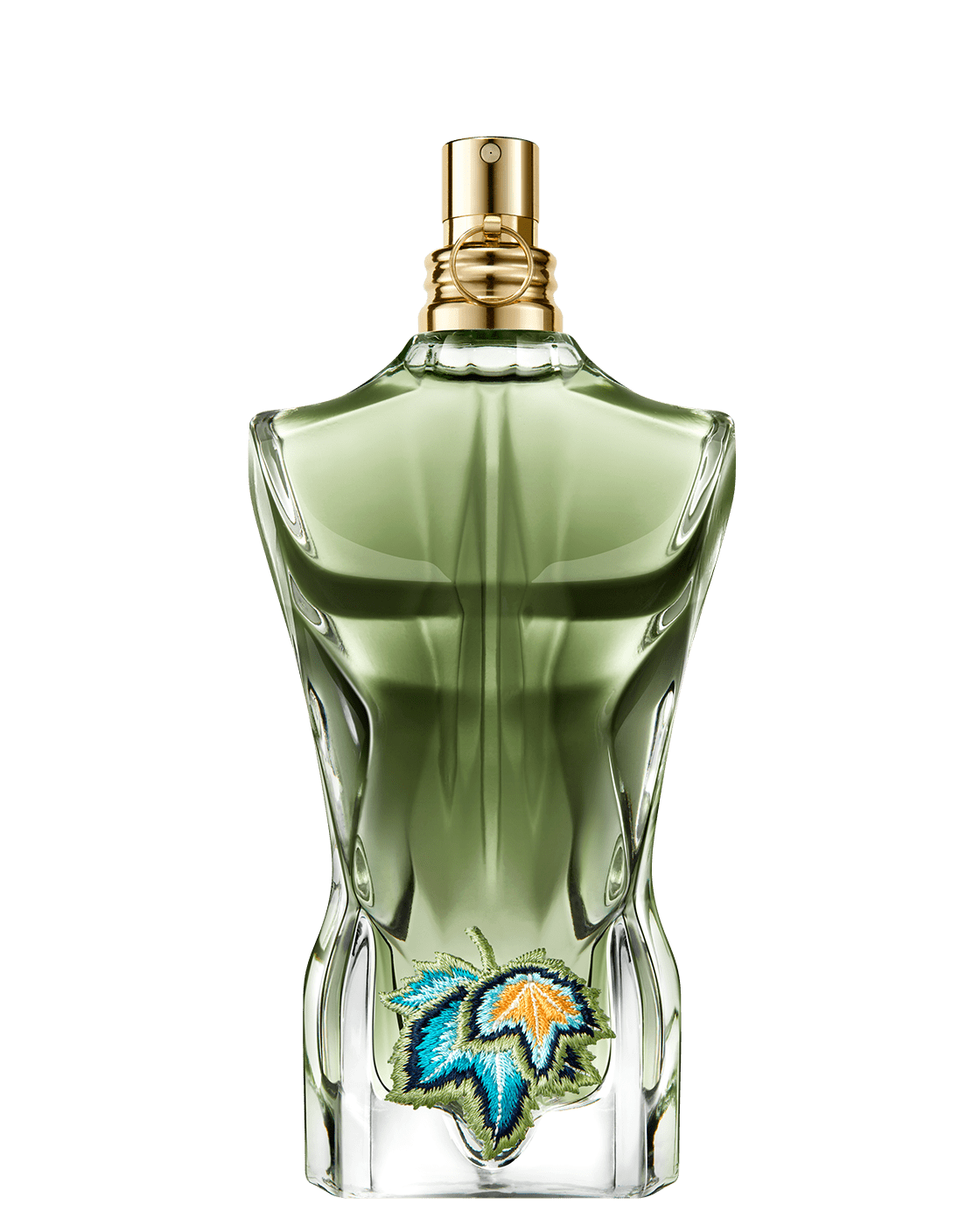 Jean Paul Gaultier Le Beau Paradise Garden Eau de Parfum 125ml