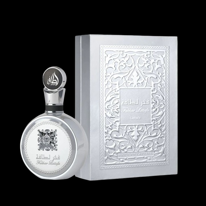 FAKHAR PLATIN Lattafa