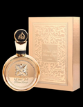 FAKHAR GOLD Lattafa