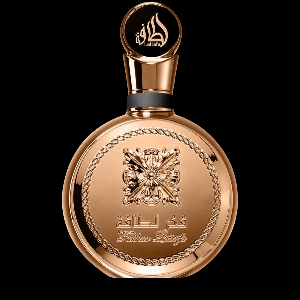 FAKHAR GOLD Lattafa