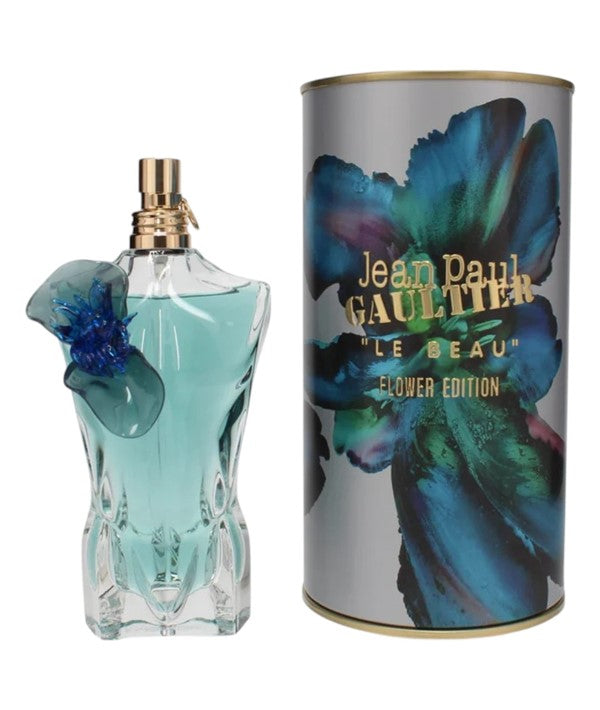 Jean Paul Gaultier La Beau Flower Edition Eau De Parfum