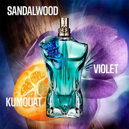 Jean Paul Gaultier La Beau Flower Edition Eau De Parfum