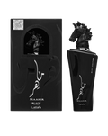 MAAHIR BLACK EDITION Lattafa