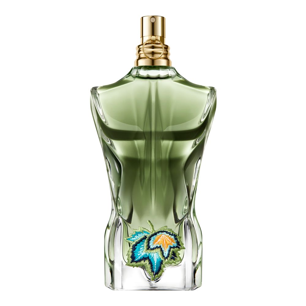 LE BEAU PARADISE GARDEN edp vapo 125 ml-0