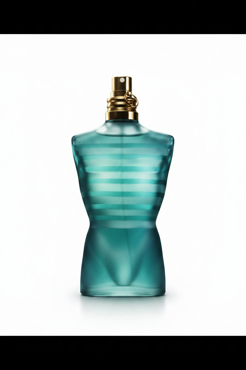 Le Mâle EDT 40ml - Jean Paul Gaultier