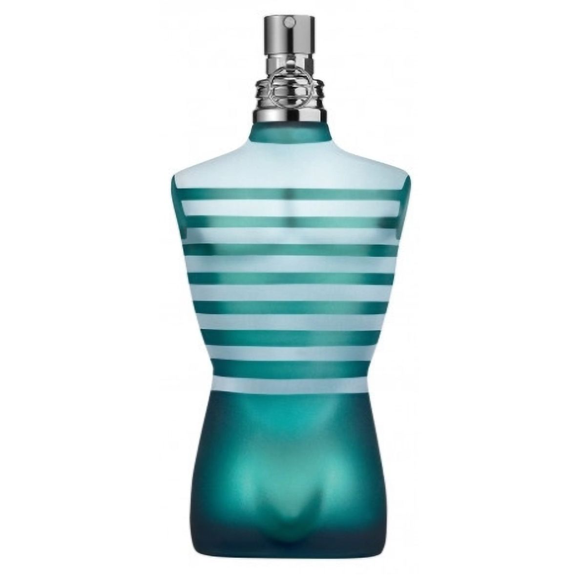 Jean Paul Gaultier Le Male Eau de Toilette Vaporisateur 125 ml Homme