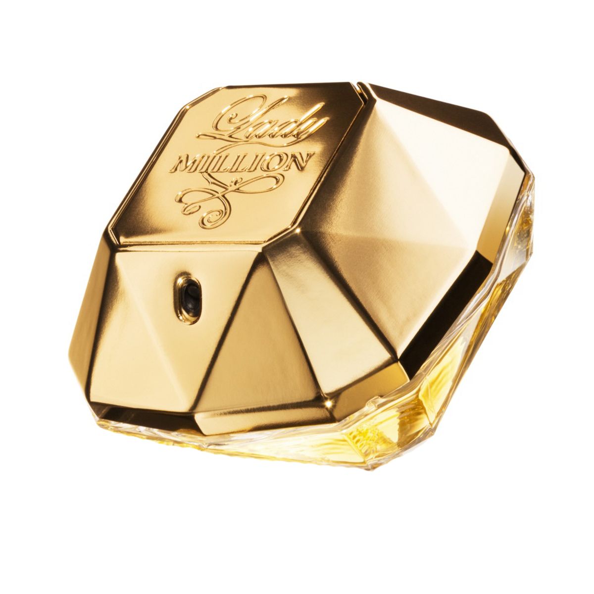Paco Rabanne Eau de Parfum Vaporisateur Lady Million 50ml Femme