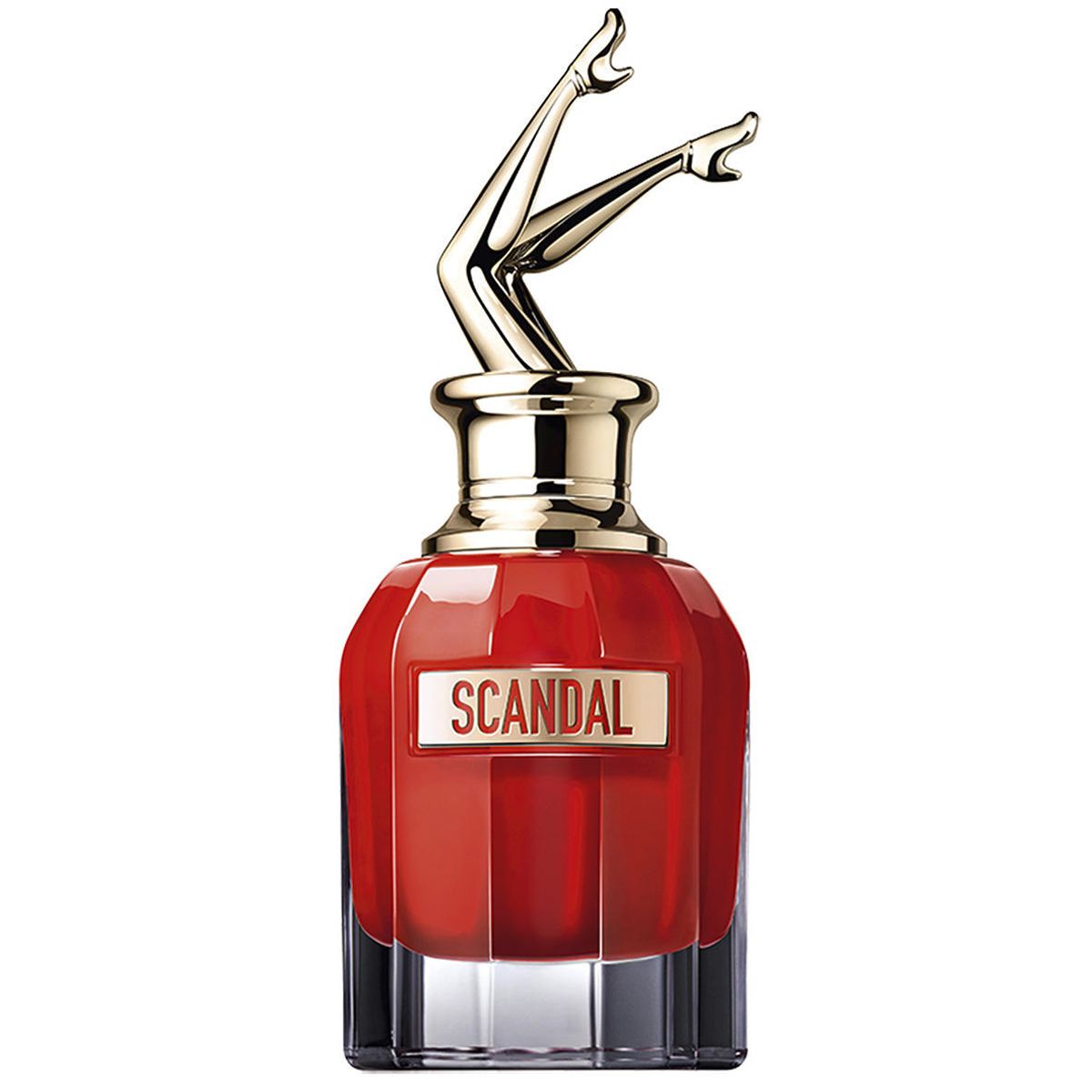 Scandal Le Parfum Eau de Parfum Intense 50ml Femme - Jean Paul Gaultier*